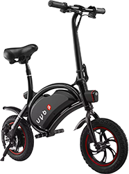 Electric Bicycle